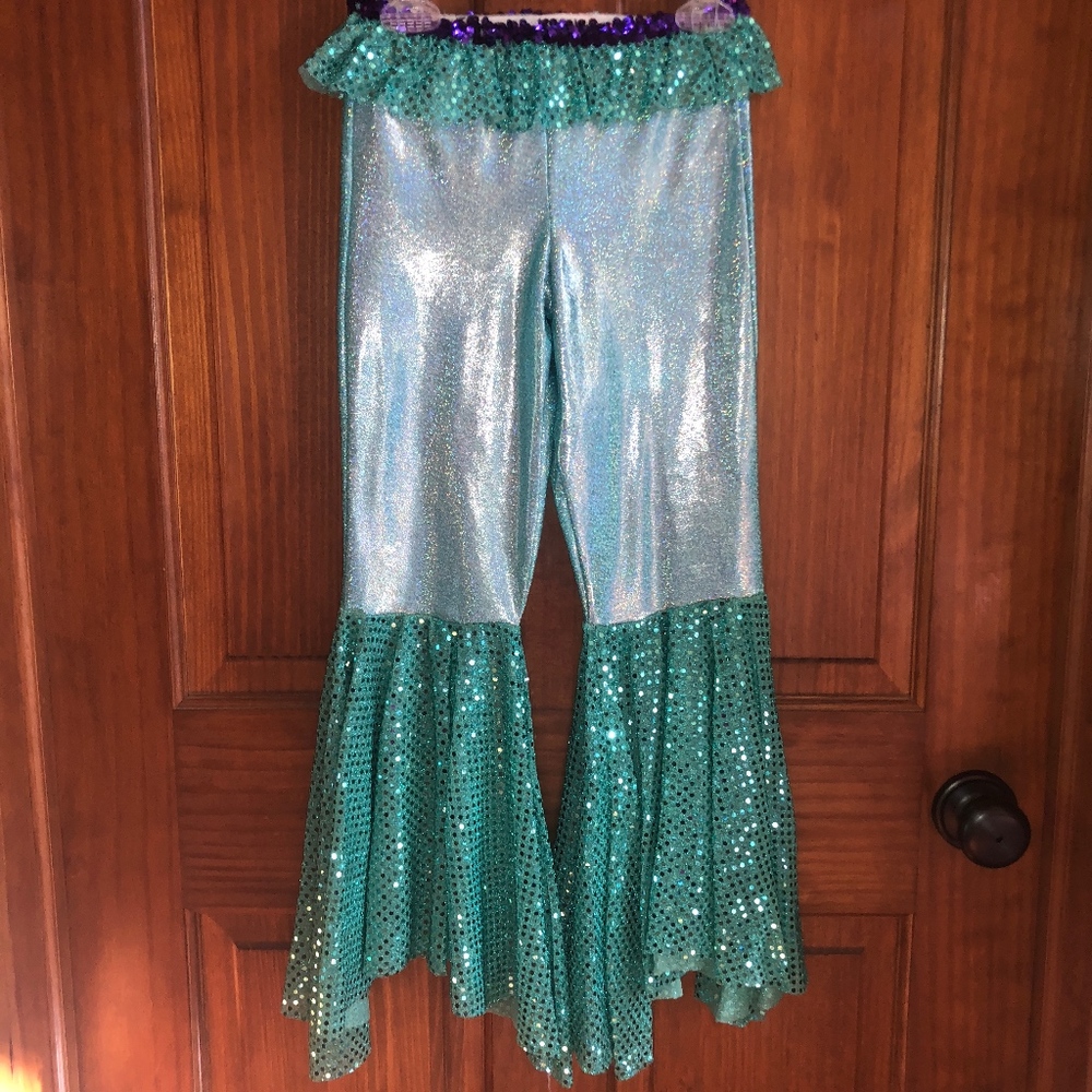 Mermaid Costume